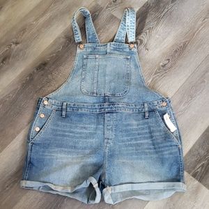 Old Navy overalls